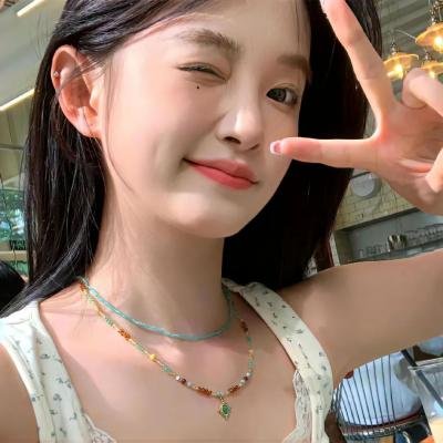 时间的针脚
