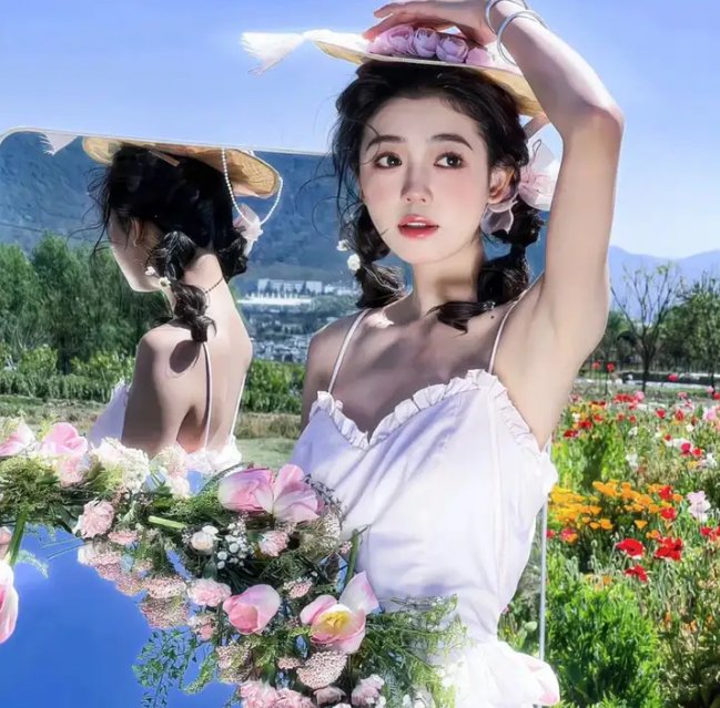 交换肌肤