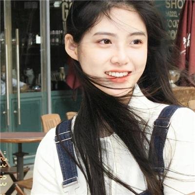 她和她的恋爱小动作